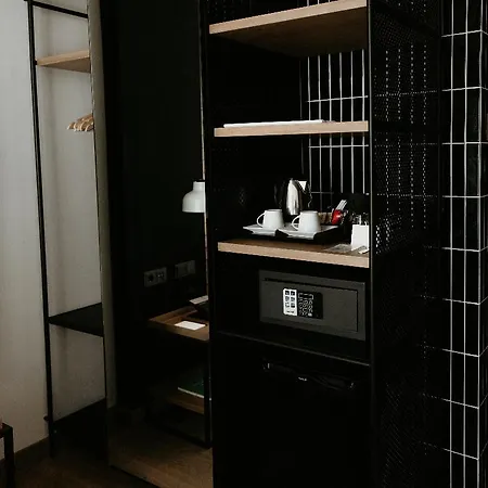 카사 엘리엇 호텔